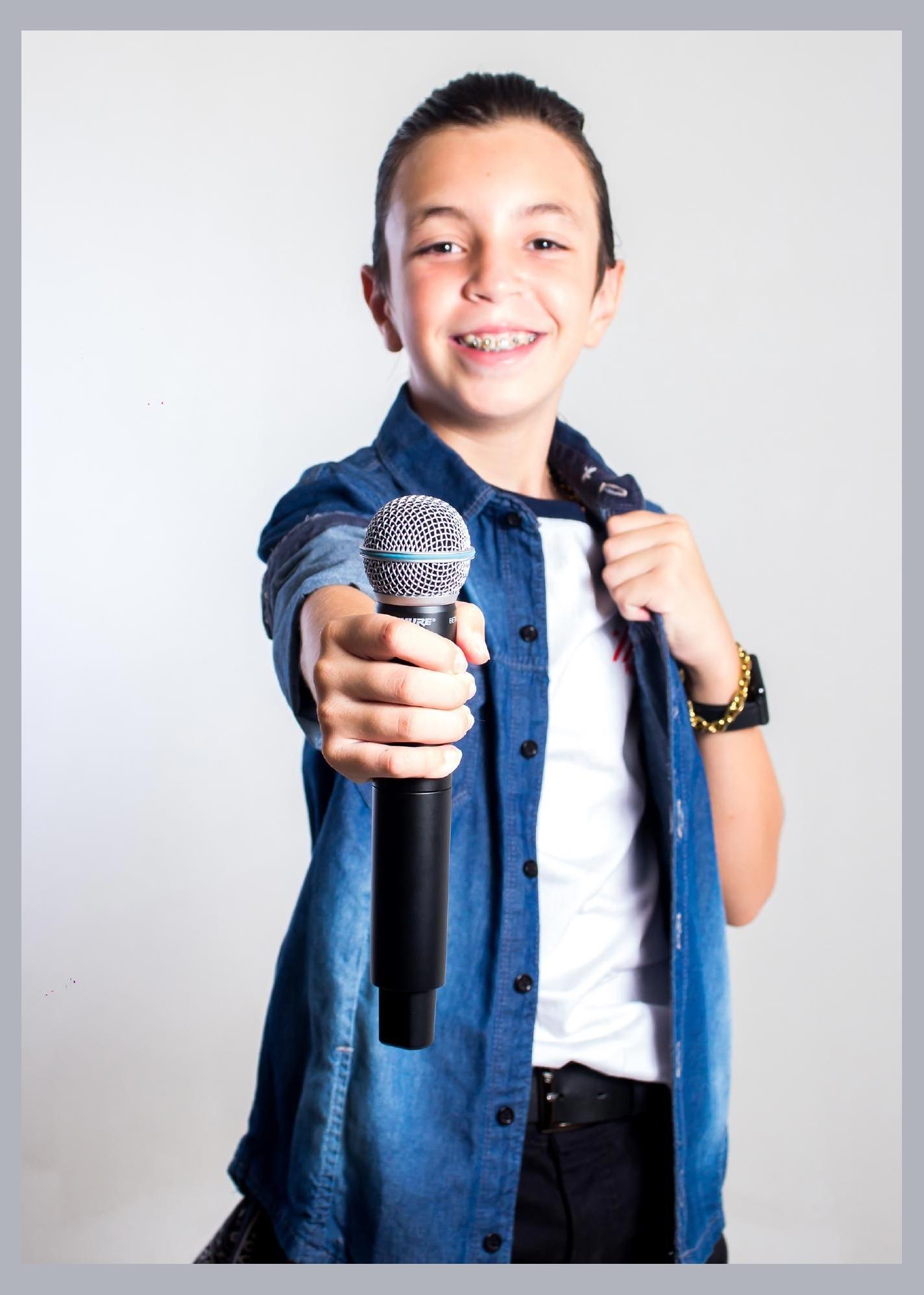 Akiles Ramos